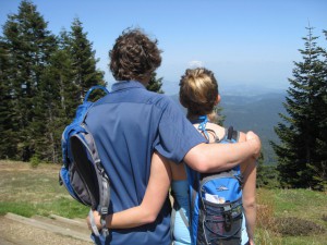 Marys Peak 5-24-2009 017